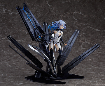 главная фотография Lacia 2018 BLACK MONOLITH Deployed Ver.