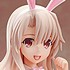 B-style Illyasviel von Einzbern Bunny Ver.