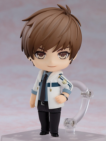 главная фотография Nendoroid Bai Qi