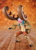 фотография Figuarts ZERO Cotton-Candy-Loving Tony Tony Chopper Horn Point Ver.