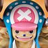 Figuarts ZERO Cotton-Candy-Loving Tony Tony Chopper Horn Point Ver.