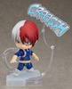 фотография Nendoroid Todoroki Shouto Hero's Edition