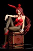 фотография Erza Scarlet Bunny girl_Style /type rosso Ver.