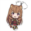 фотография Tate no Yuusha no Nariagari PuniColle! Keychain: Raphtalia