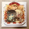 фотография Vanitas no Shuki Acrylic Keychain: Vanitas & Noé Archiviste