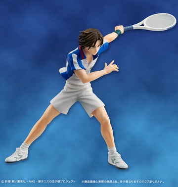 главная фотография Shin Tennis no Oujisama GashaPortraits: Tezuka Kunimitsu