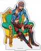 фотография JoJo's Bizarre Adventure Golden Wind Big Acrylic Stand: Guido Mista