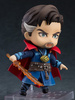 фотография Nendoroid Doctor Strange Infinity Edition DX Ver.