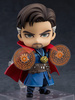 фотография Nendoroid Doctor Strange Infinity Edition Standard Ver.