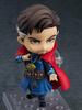 фотография Nendoroid Doctor Strange Infinity Edition DX Ver.