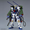фотография MG F90 Gundam F90 Mission Pack E Type & S Type