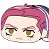 JoJo's Bizarre Adventure Golden Wind PoteKoro Mascot 2: Doppio