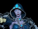 фотография World of Warcraft Series 8 Forsaken Priestess