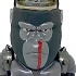 16d Collectible Figure Collection One Punch Man Vol. 1: Armored Gorilla