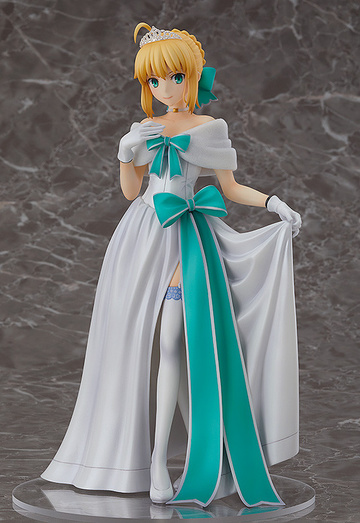 главная фотография Saber/Altria Pendragon Heroic Spirit Formal Dress Ver.