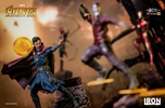 фотография Battle Diorama Series Art Scale Doctor Strange