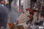 фотография Battle Diorama Series Art Scale Ant-Man