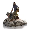 фотография 10 Inch Clementine and Lee Season 1 Diorama