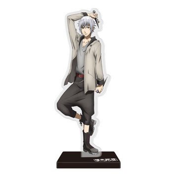 главная фотография Hakata Tonkotsu Ramens Acrylic Stand: Saruwatari Shunsuke