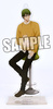 фотография Kuroko no Basket Acrylic Stand design chair Ver.: Midorima Shintarou