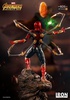 фотография Battle Diorama Series Art Scale Iron Spider-Man