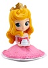 фотография Q Posket Sugirly Disney Characters Princess Aurora