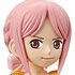 One Piece World Collectable Figure World Summit vol. 1: Rebecca