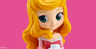 фотография Q Posket Sugirly Disney Characters Princess Aurora