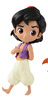 фотография Q Posket Disney Characters Petit: Aladdin