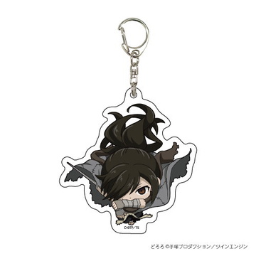 главная фотография Dororo Acryllic Keyholder: Hyakkimaru