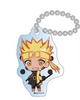 фотография Shinobizato Original Mini Acrylic Charm A: Naruto Uzumaki Rikudo Sennin Mode Ver. 