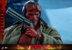 фотография Movie Masterpiece Hellboy