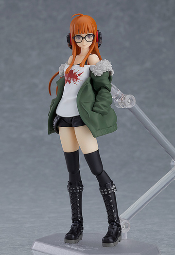 главная фотография figma Sakura Futaba