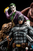 фотография Batman Sanity