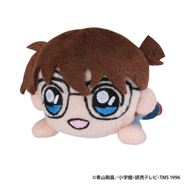 главная фотография Detective Conan Nesoberi Plush Puchi: Edogawa Conan