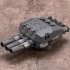 M.S.G Modeling Support Goods Weapon unit 43 EX Cannon