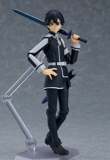 главная фотография figma Kirito Alicization Ver.