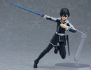 фотография figma Kirito Alicization Ver.