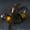 фотография Souzou Galleria Laputa Robot