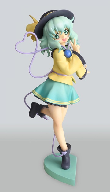 главная фотография PM Figure Komeiji Koishi