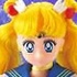 Original Super Sailor Moon Doll