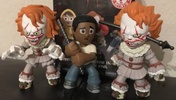 фотография Mystery Minis Blind Box It: Pennywise Spike in Head Ver.