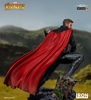 фотография Battle Diorama Series Art Scale Thor