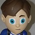 Mystery Minis Blind Box It: Bill with Bike Ver.