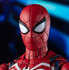 S.H.Figuarts Spider-Man Advanced Suit 