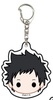 фотография Katekyo Hitman REBORN! Acrylic Keychain 08/KAOKAO: Yamamoto Takeshi