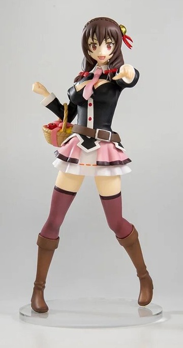 главная фотография PM Figure Yunyun