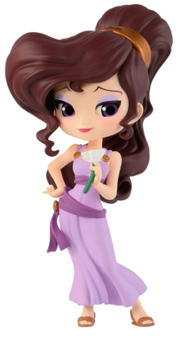 главная фотография Q Posket Disney Characters Petit: Megara