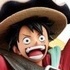 Ichiban Kuji One Piece ONE PIECE ALL STAR: Monkey D. Luffy The Movie Ver.