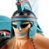 Ichiban Kuji One Piece ONE PIECE ALL STAR: Franky The Movie Ver.